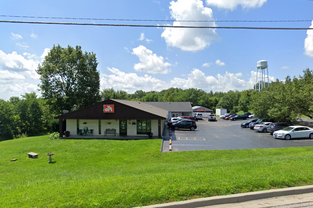 Franklin County Humane Society