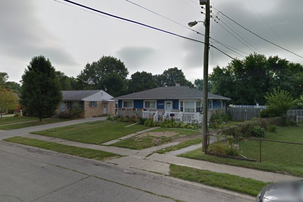 Kentuckiana Pug Rescue