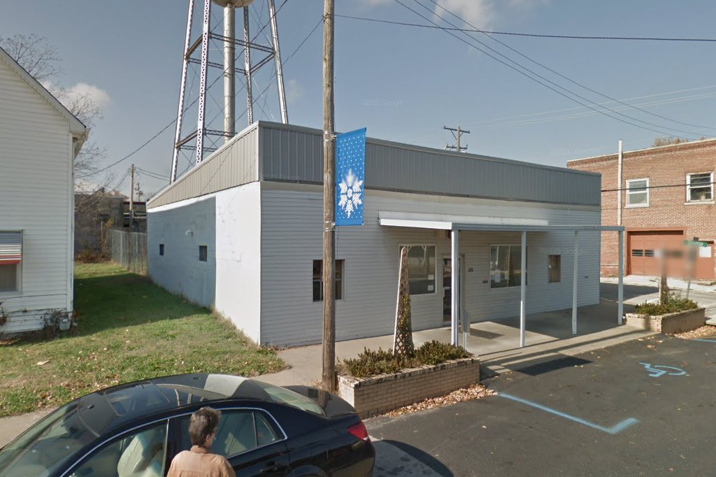 Greenfield Animal Control