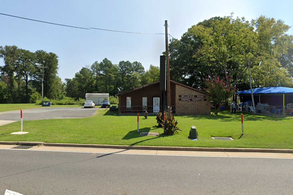 Bellevue Road Animal Hospital