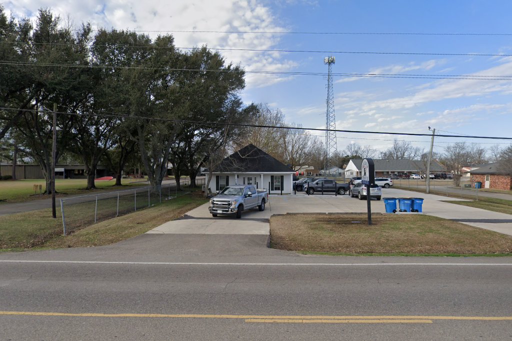 False River Veterinary Clinic