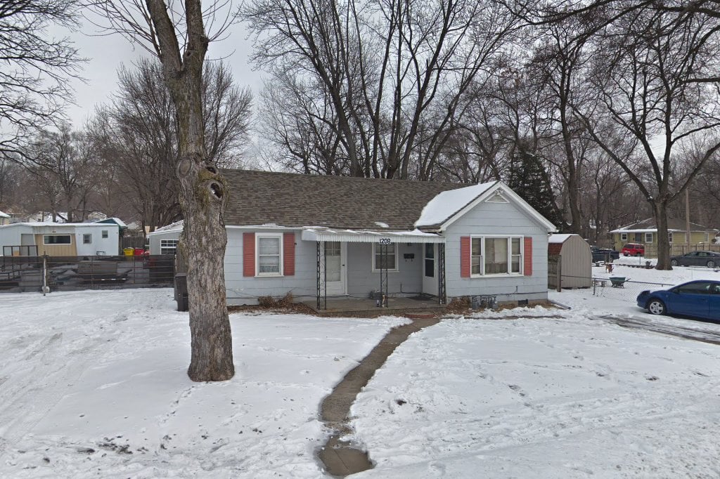 Animal Rescue Foundation