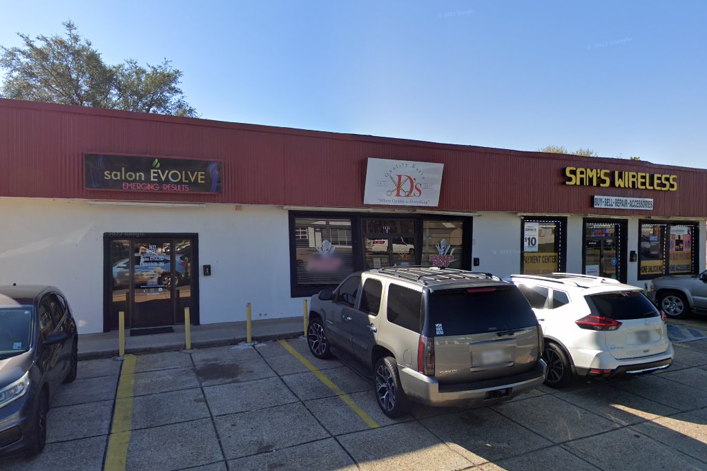 Martin Animal Hospitals