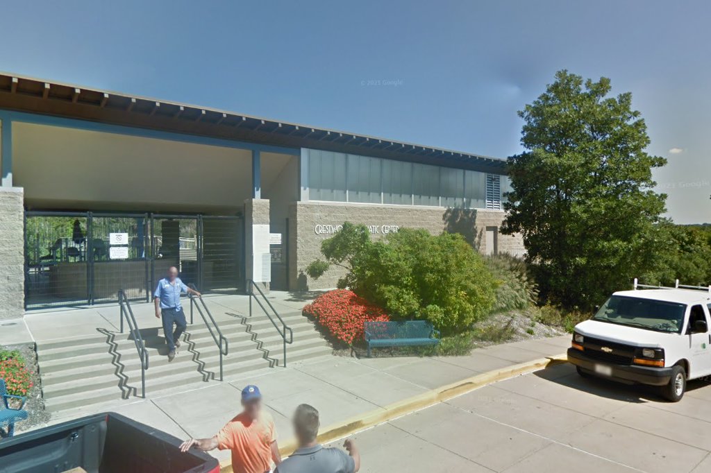 Crestwood Animal Control