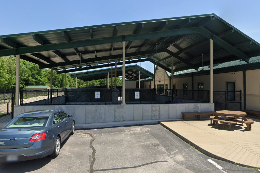 Humane Society of Southwest Missouri