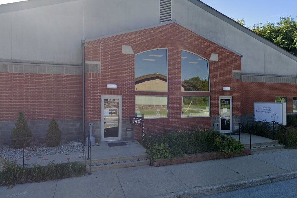 Floyd County Animal Rescue League