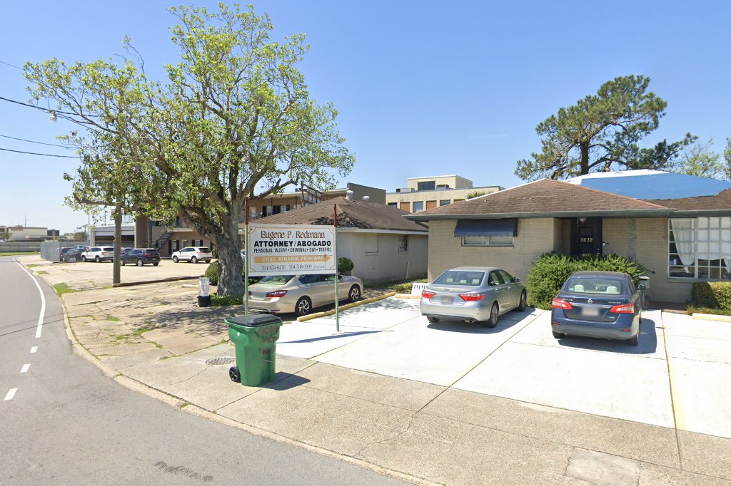 Acadian Veterinary Hospital