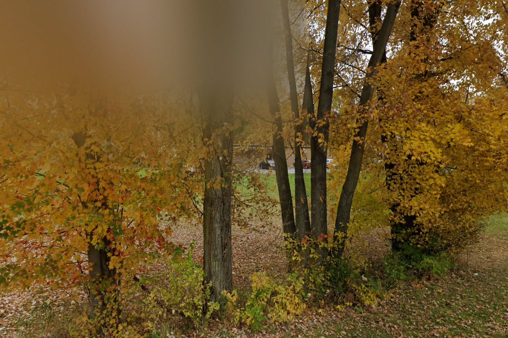 Humane Society of Noble County