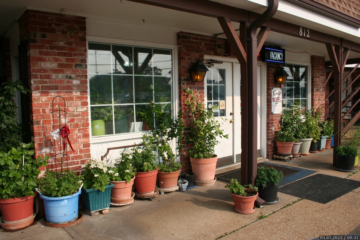 Phelps County Animal Control