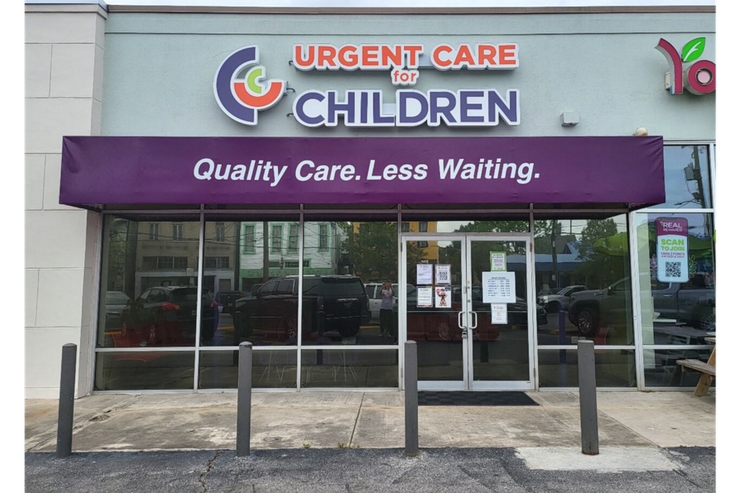 Prytania Veterinary Emergency Services