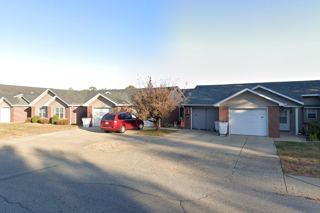 Miami County Humane Society