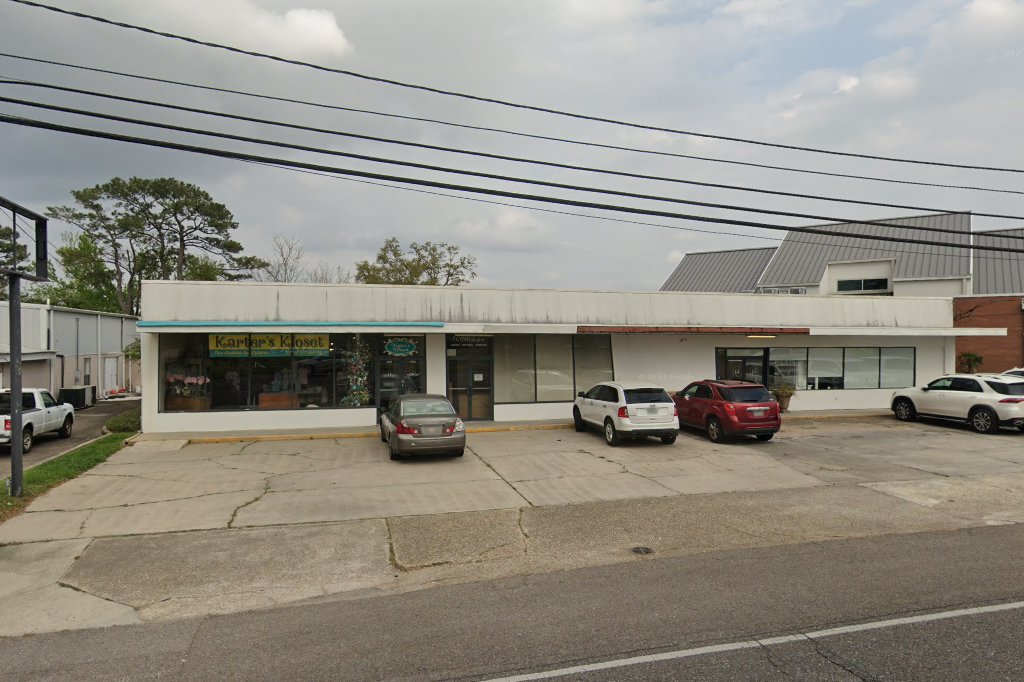 River Ridge Veterinary Clinic