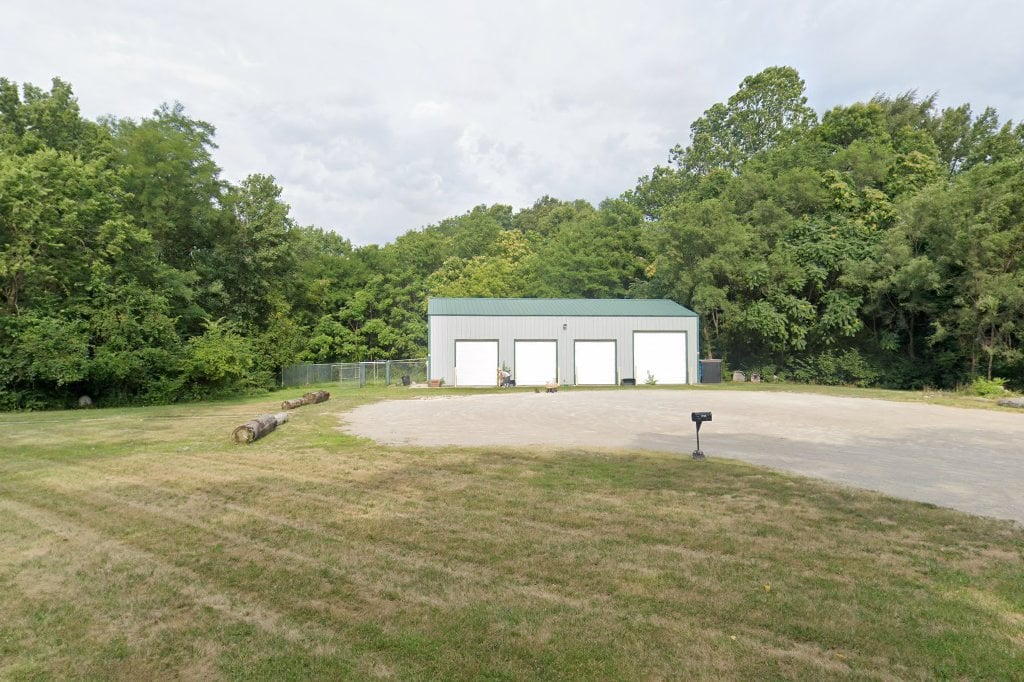 Almost Home Humane Society