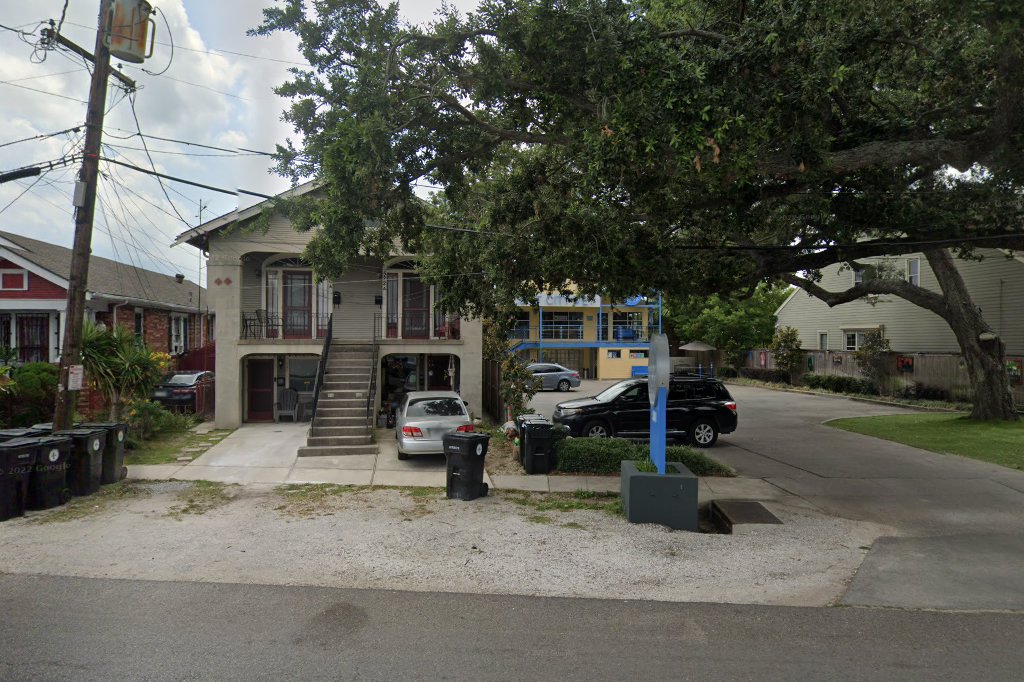 Crescent City Veterinary Hospital