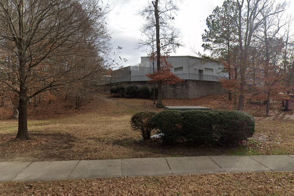 Wake County Animal Control