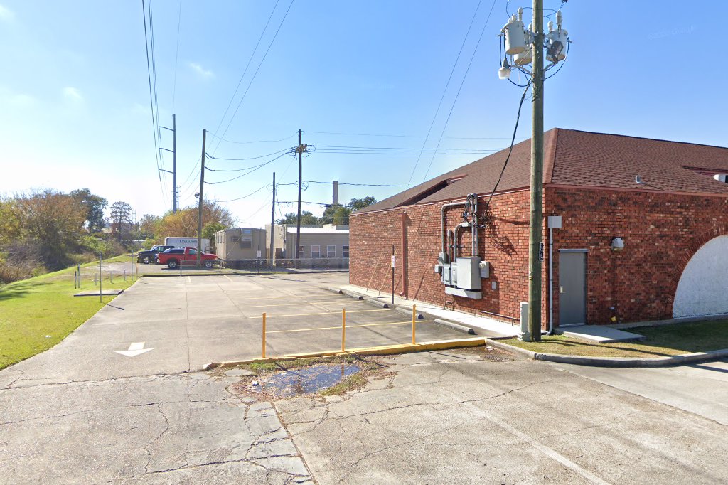 St Bernard Veterinary Hospital