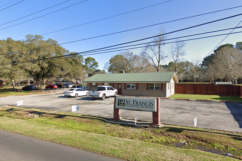 St Francis Veterinary Hospital