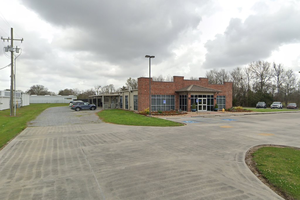 Dupuy's Animal Hospital