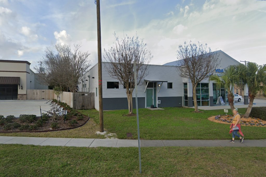 VCA Airline Animal Hospital