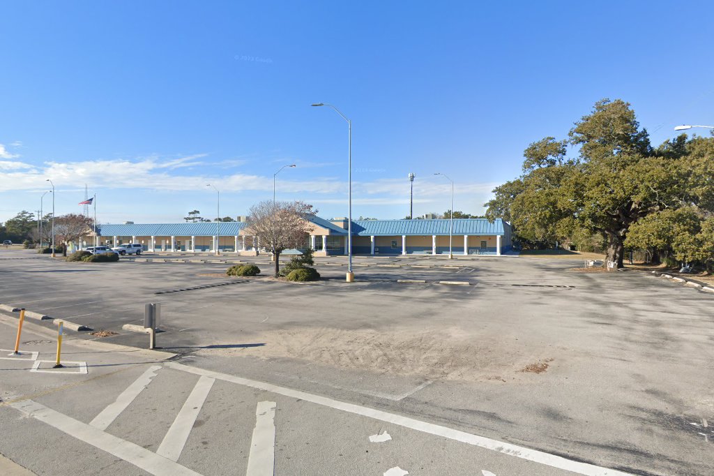 Morehead City Animal Control