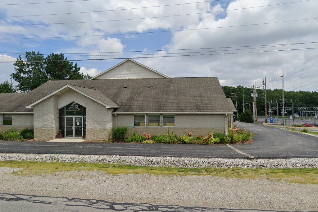 Humane Society of Whitley County