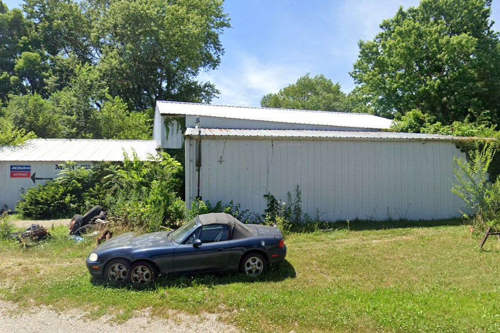 Indiana Sheltie Rescue