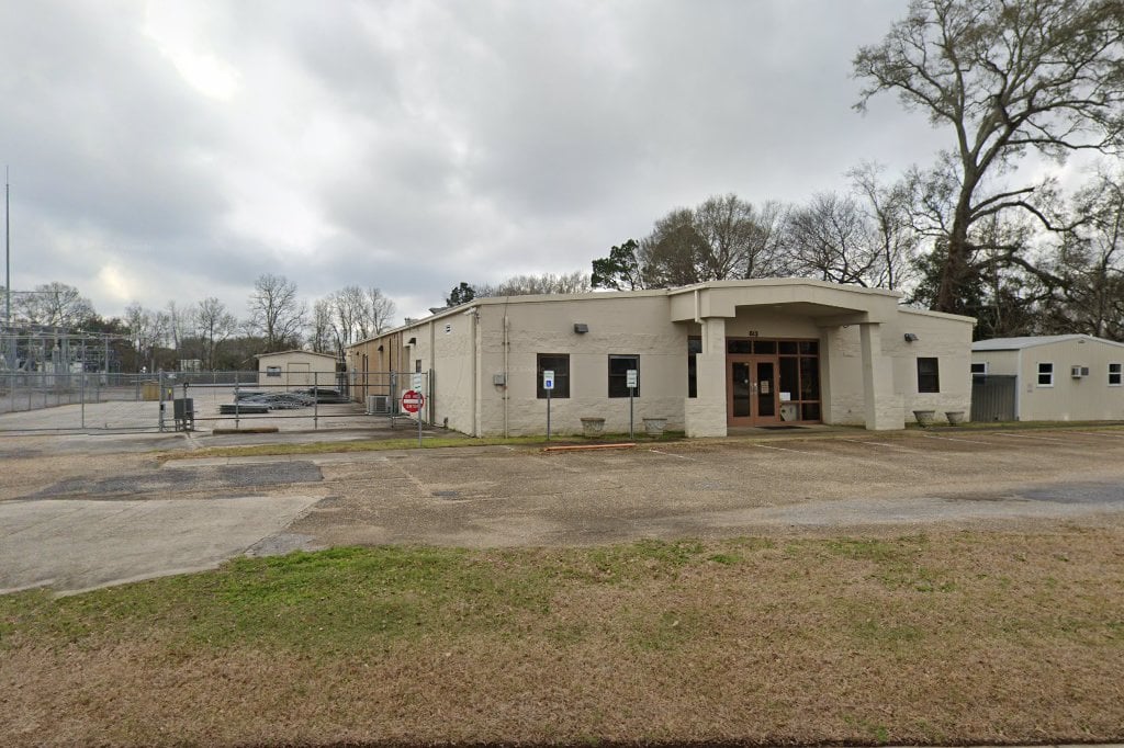 Lafayette Animal Control Center