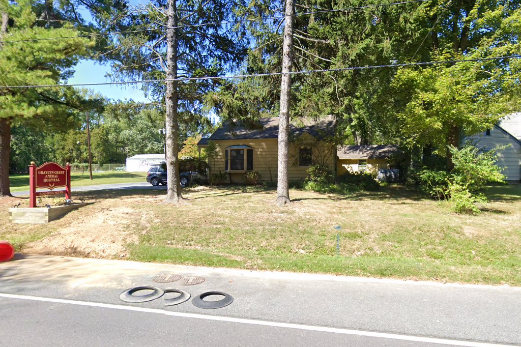 Branmar Veterinary Hospital