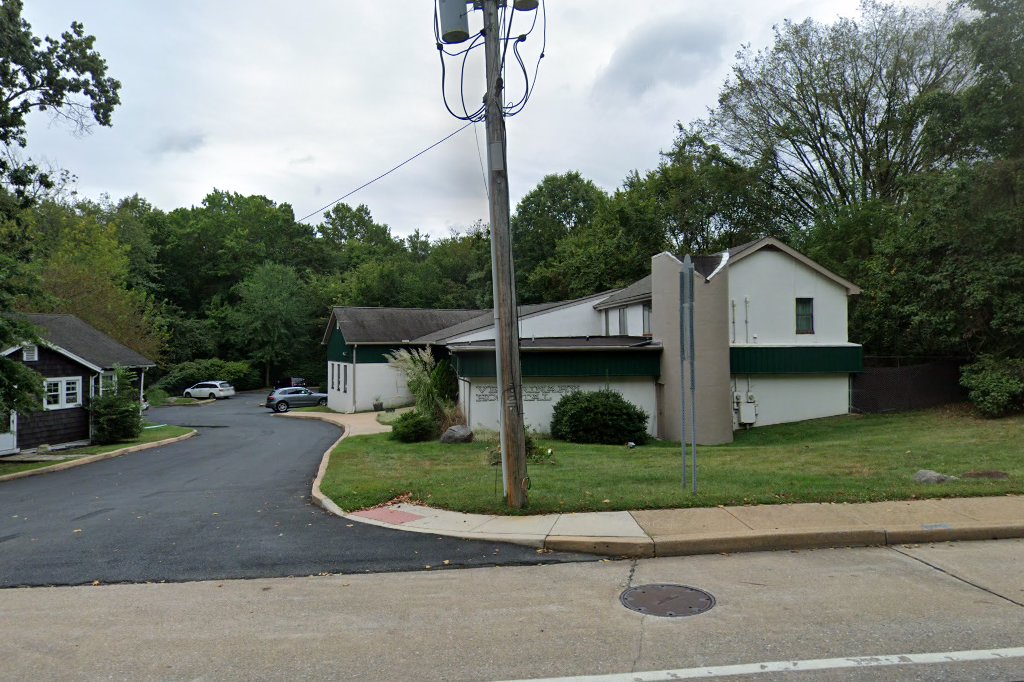 Brandywine Hundred Veterinary Hospital