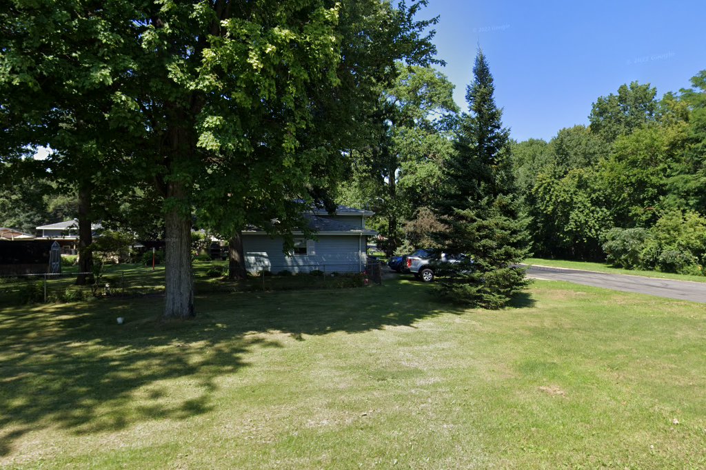 Portage City Animal Control