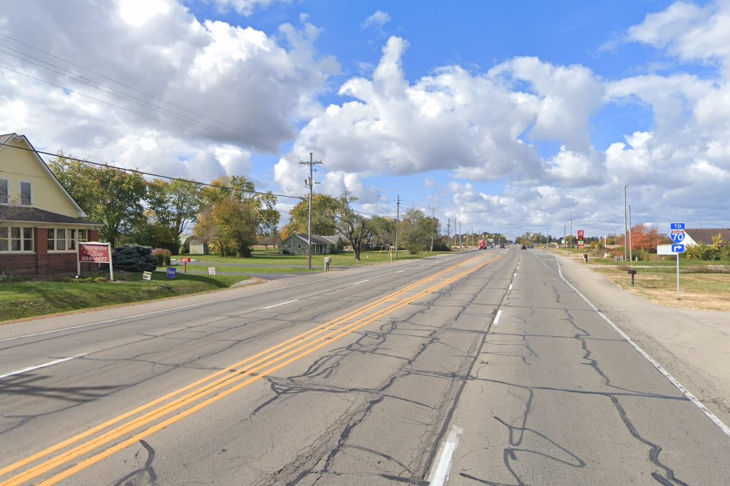 Greenfield Animal Control