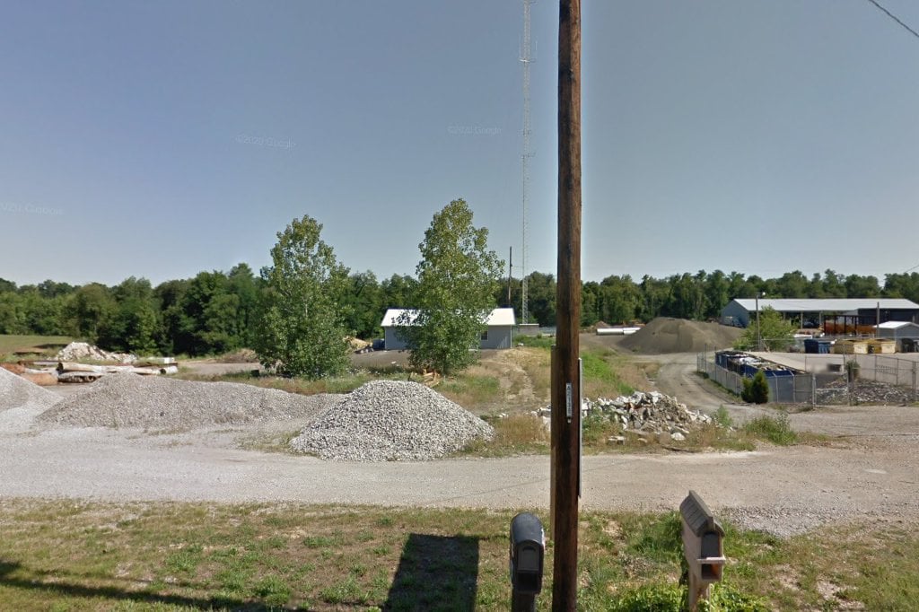 Spencer County Animal Shelter