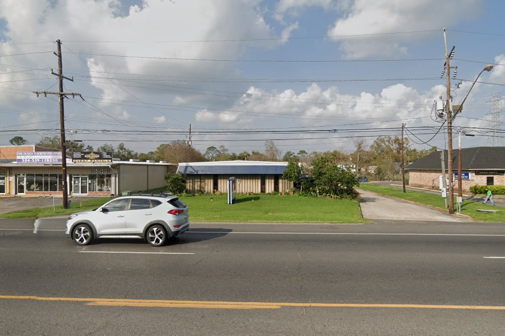 Riverlands Animal Hospital