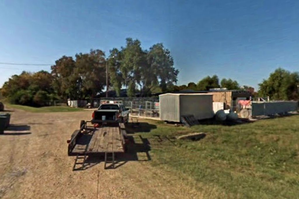 Humane Society Adoption Center