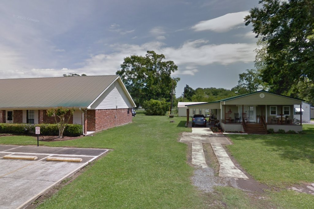 Lake Arthur Animal Shelter