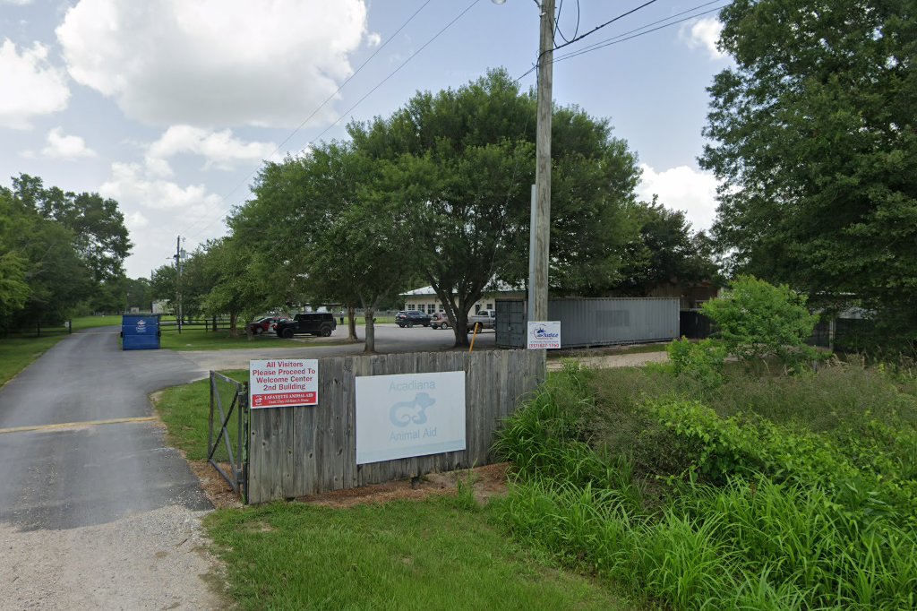 Lafayette Animal Aid