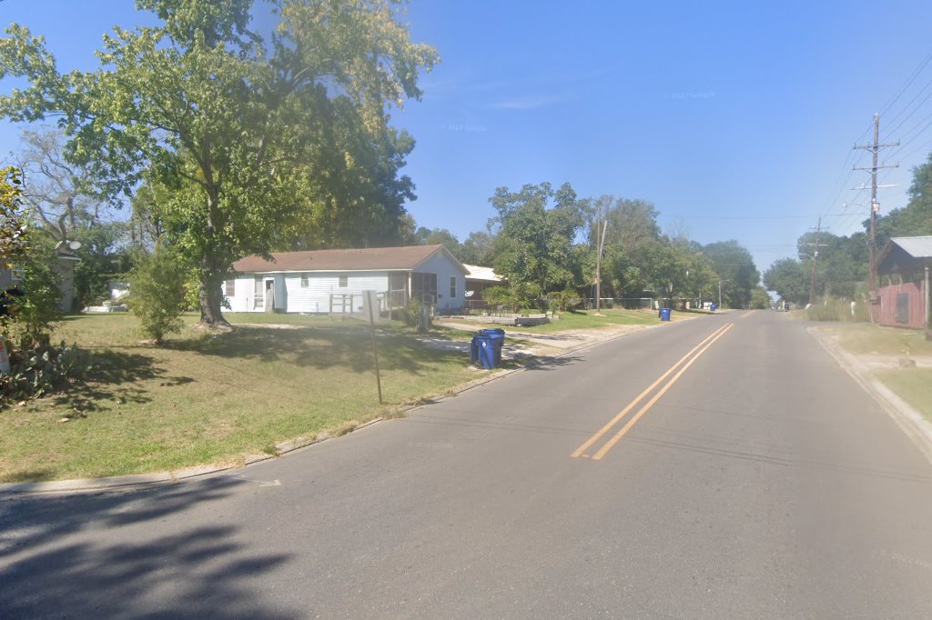 Deridder Animal Control