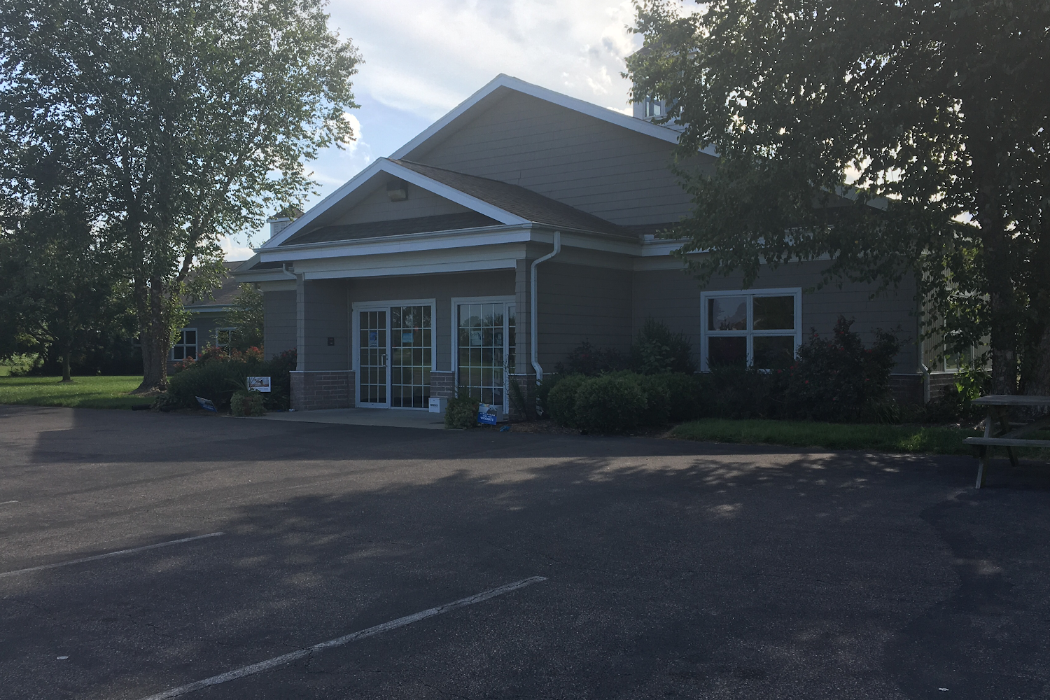Eastern Shore Veterinary Hospital