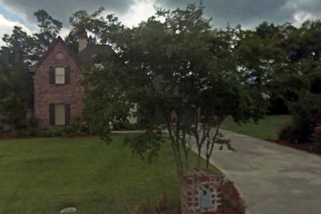 Acadiana Humane Society