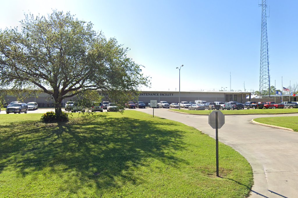 Iberville Parish Animal Control