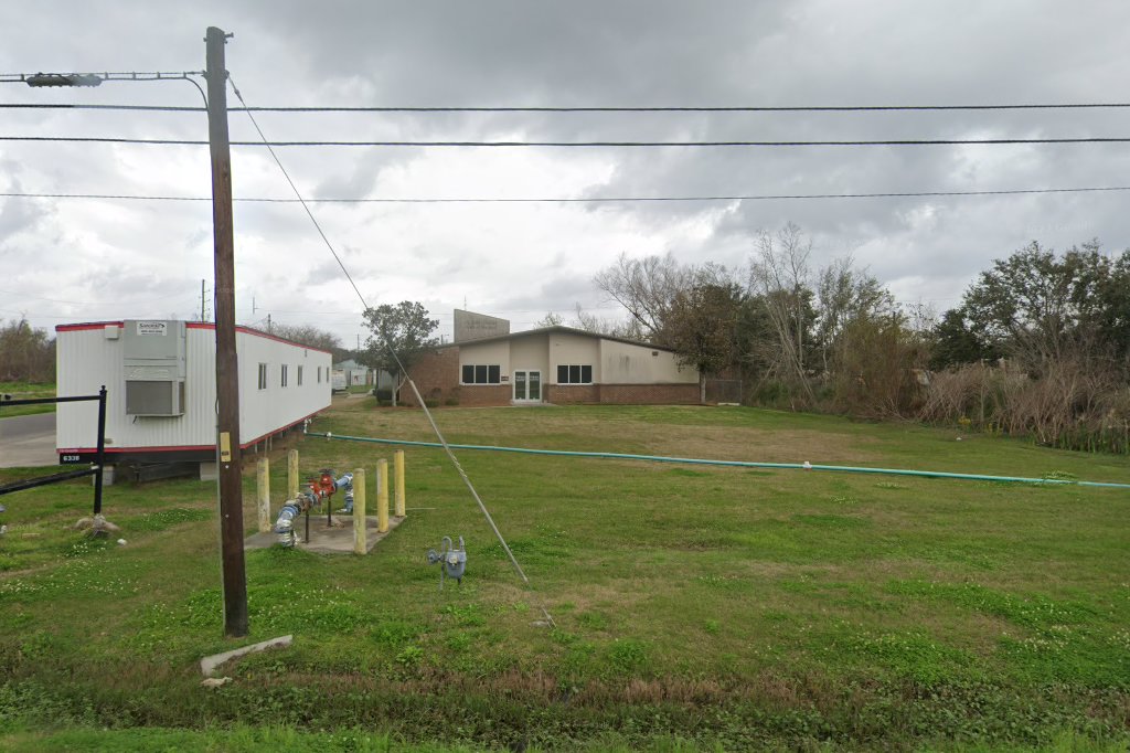 St John Parish Animal Shelter