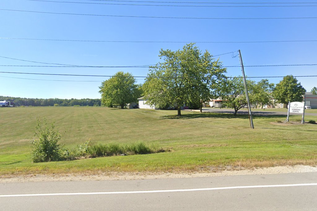 Countryside Veterinary Hospital