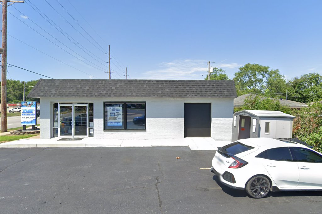 Cooley Animal Clinic