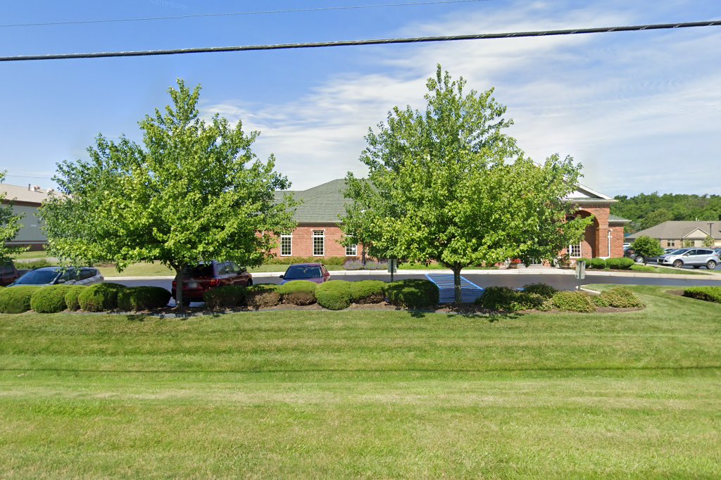 Dupont Veterinary Clinic