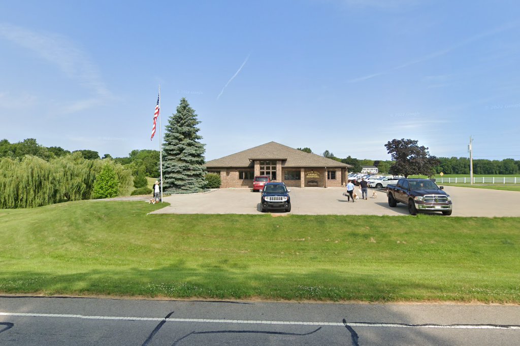 Auburn Hills Animal Hospital