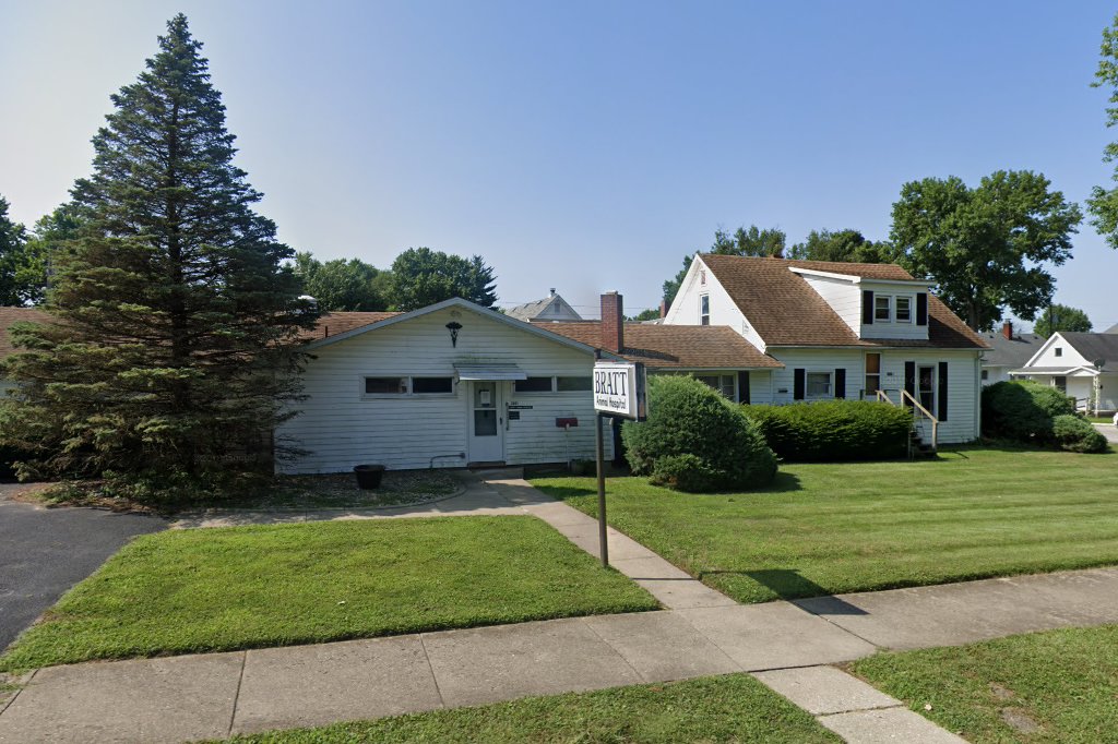 Bratt Animal Hospital