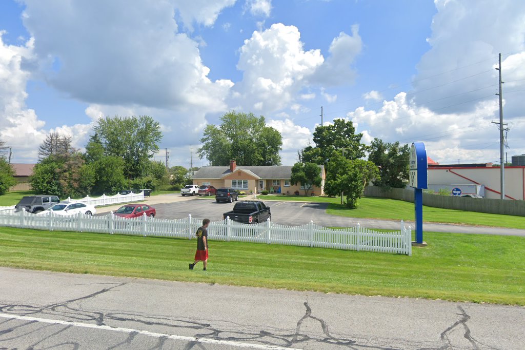 CC Veterinary Hospital