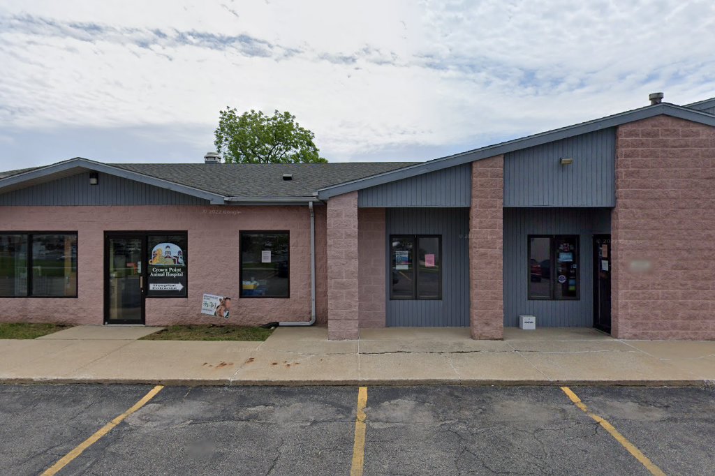 Crown Point Animal Hospital