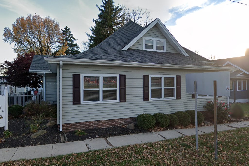 Danville Veterinary Hospital