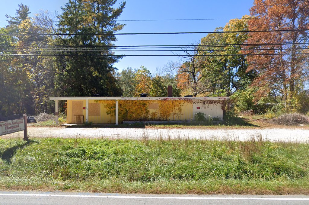Arden Animal Hospital